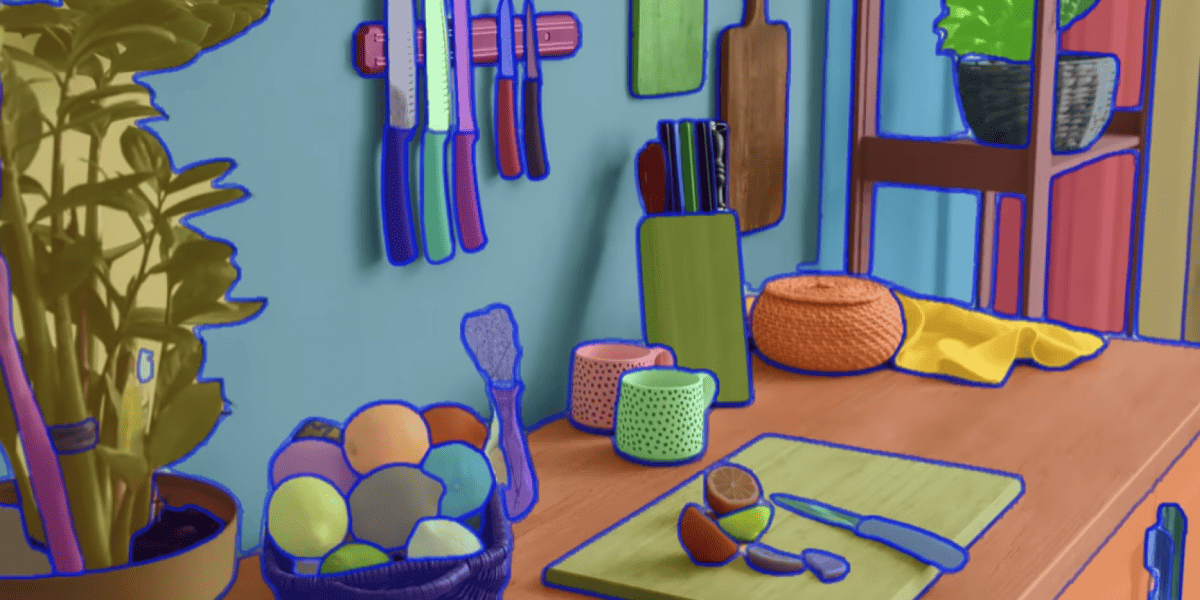 Training and Dataset